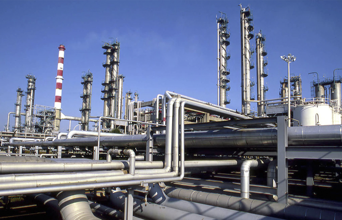 Контролирование геометрии и анализ отклонений на всех этапах в строительстве, металлургии и нефтегазовой отрасли